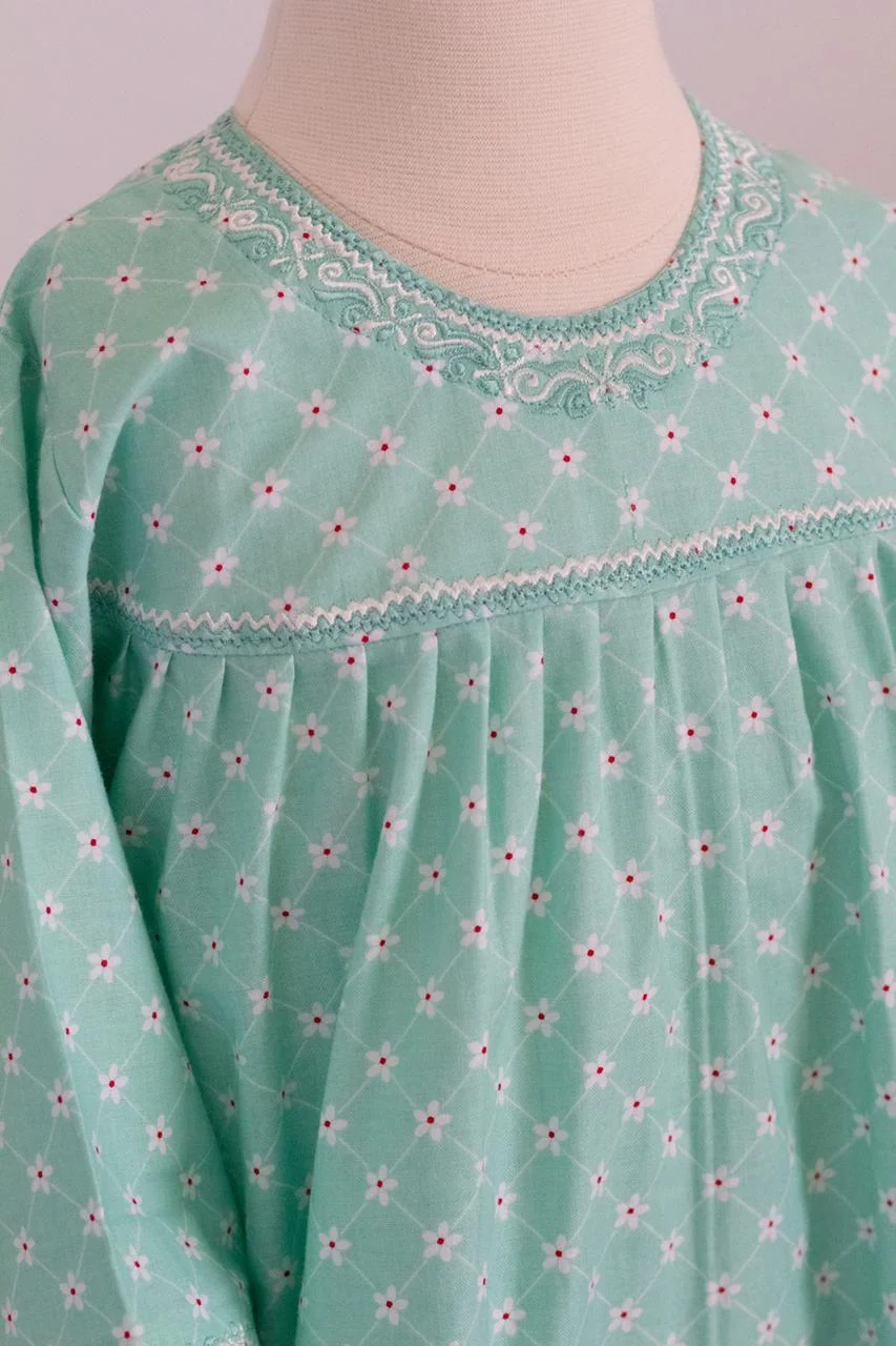 Floral (AFD-01) - Image 2